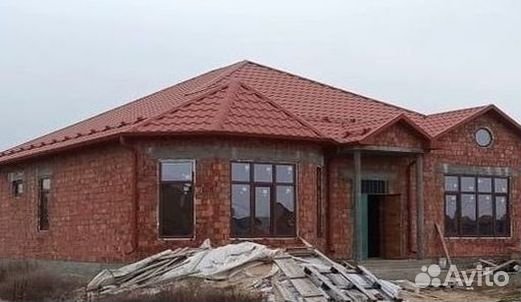 Алюминиевые окна и двери