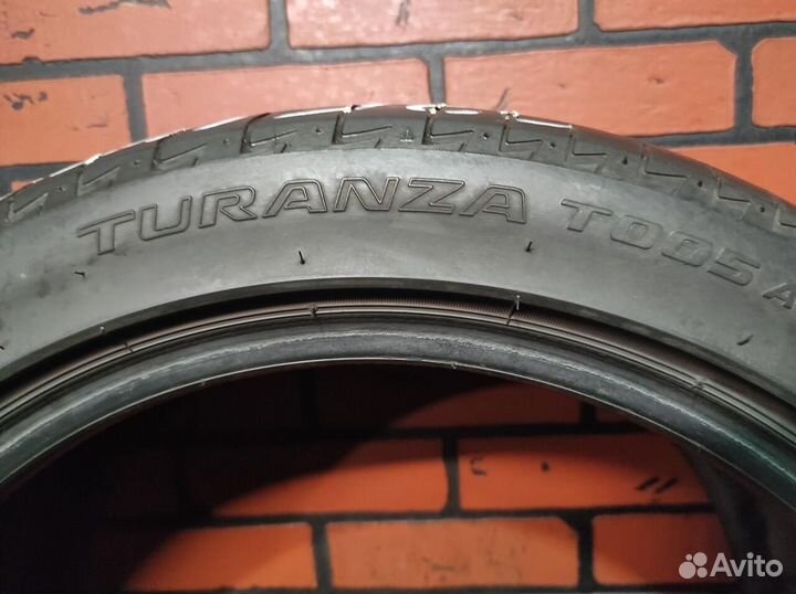 Bridgestone Turanza T005A 235/45 R18 94W