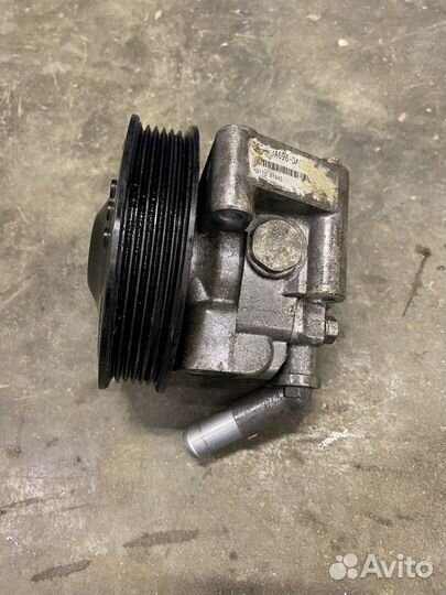 Насос Гур Ford Mondeo 4 2.0 Ecoboost