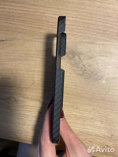 Чехлы pitaka iPhone 12