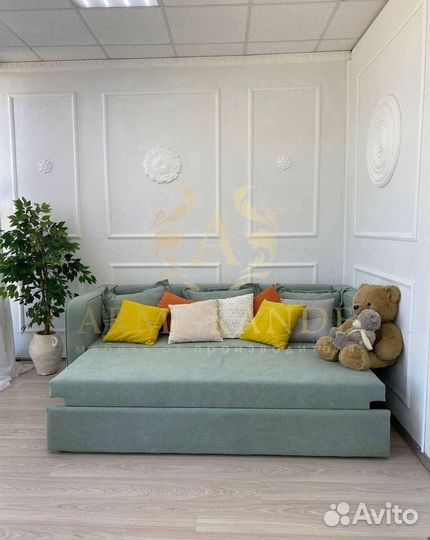 Кровать в рассрочку с гарантией