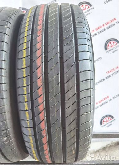 Michelin Primacy 4 205/55 R17 95V