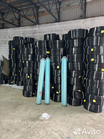 Капельная трубка виноградники