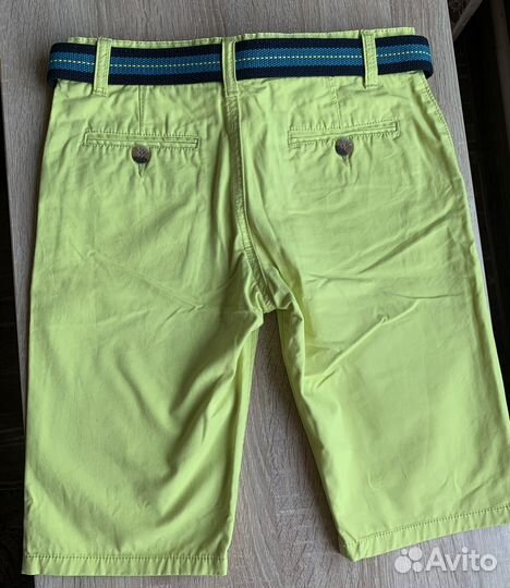 Шорты для мальчика