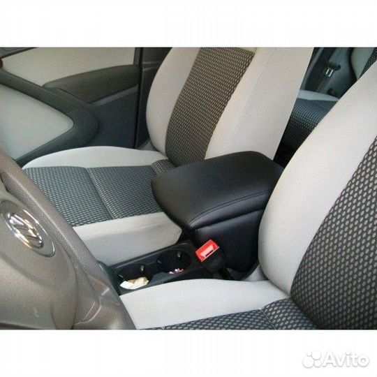Подлокотник Volkswagen Tiguan