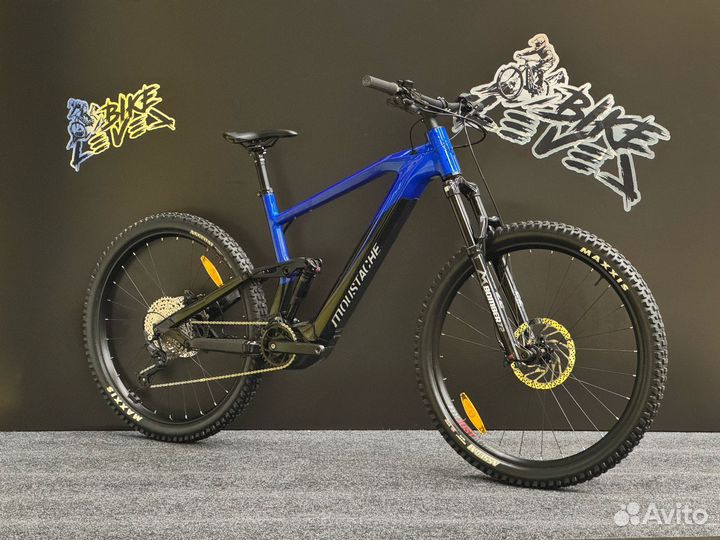 Moustache Samedi 29 Trail 3 750w