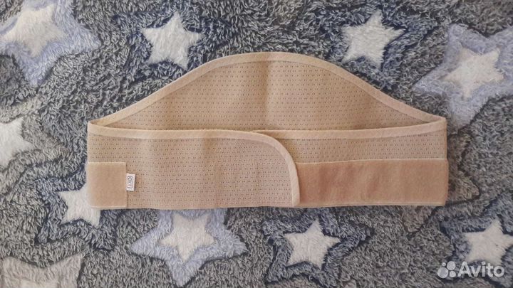 Бандаж для беременных и после родов р.96 (s)