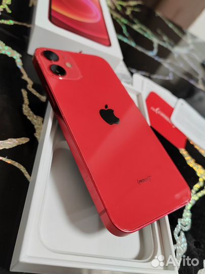 iPhone 12 mini, 64 ГБ