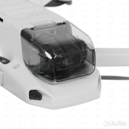 Квадрокоптер Dji mini SE новый