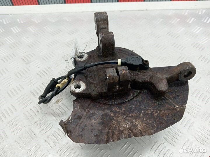 Ступица для Opel Omega B