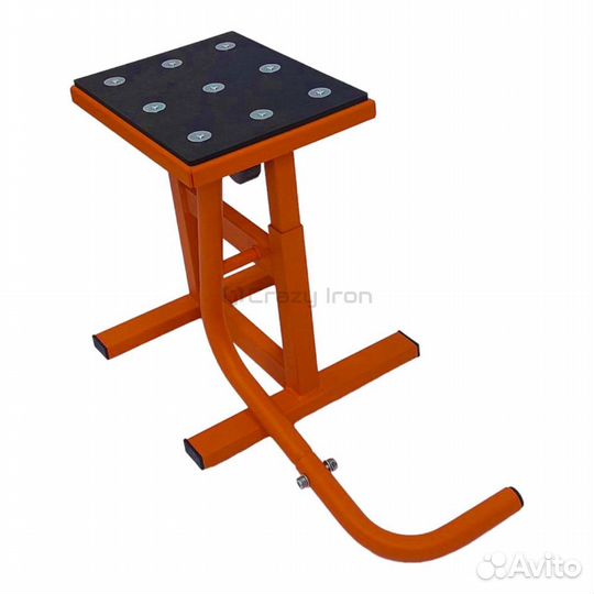 Подставка мотоподъемник cross/enduro / подкат