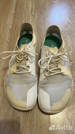 Vivobarefoot primus lite III mens 45р