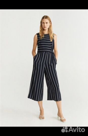 Комбинезон новый женский Mango, XS