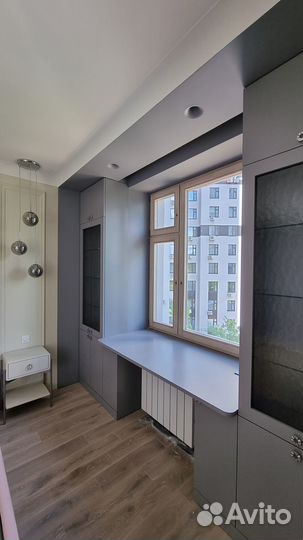 Ремонт квартир и офисов