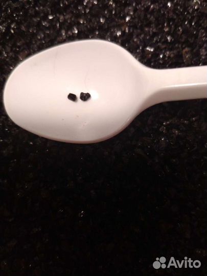 Декоративный грунт