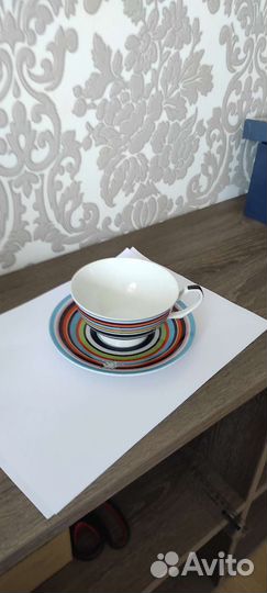 Чайный набор 