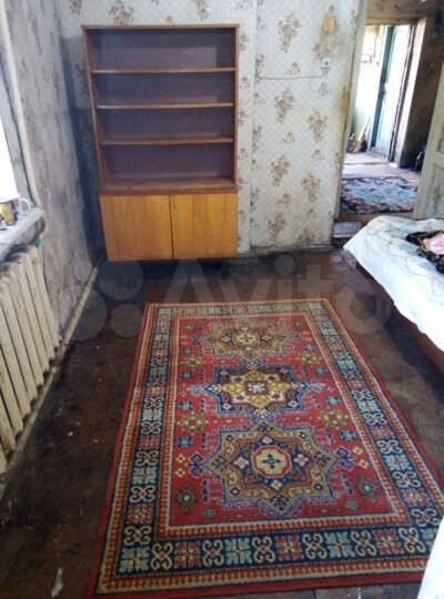 Дом 70 м² на участке 12 сот.