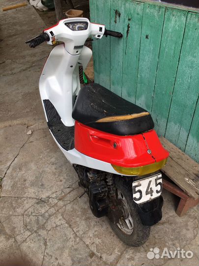 Honda dio af18