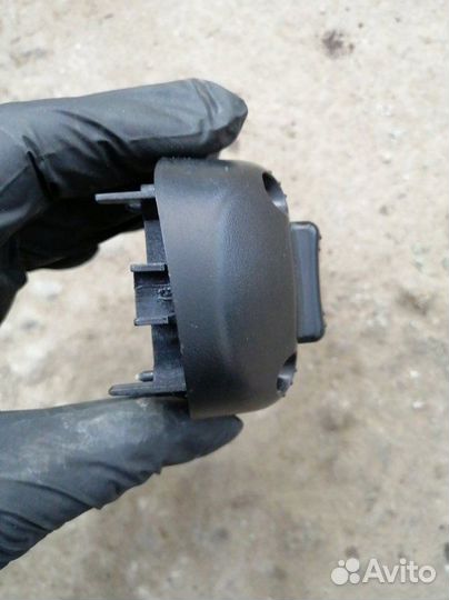 Кнопки прочие Chevrolet Aveo T200 F14D3 2006