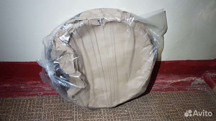 Колпаки на диски