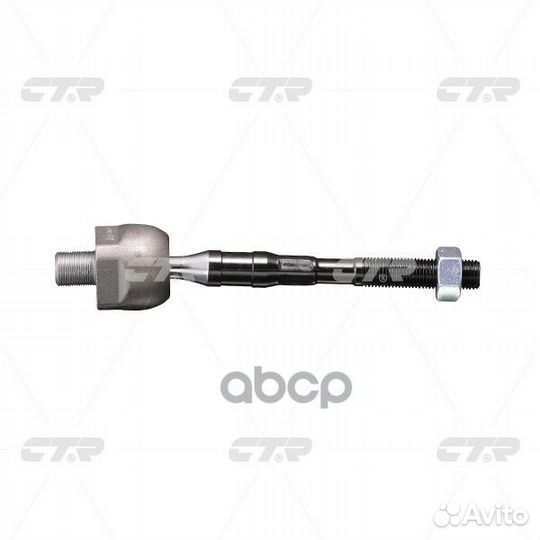 Тяга рулевая infiniti CR0485 CTR
