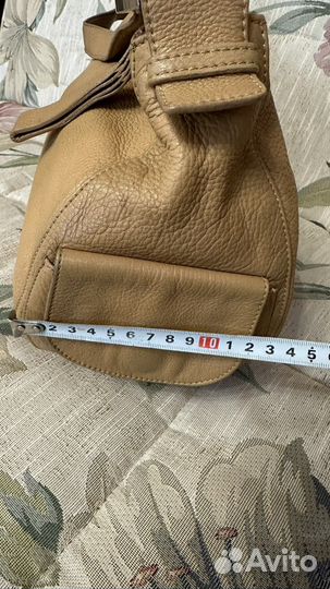 Сумка женская coccinelle