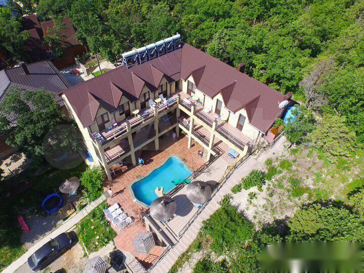 Комната 25 м², 3/3 эт.