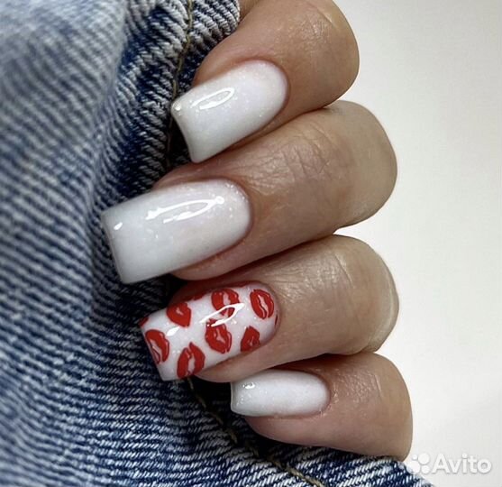 Маникюр Педикюр