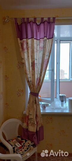 Штора (2) 150х200