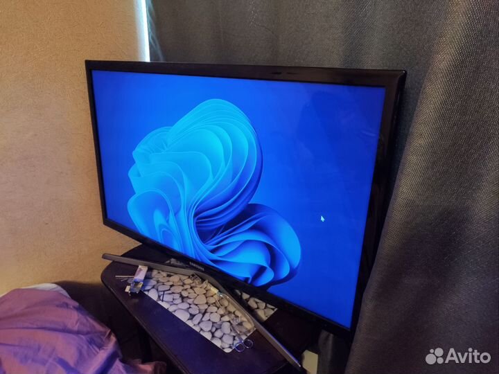 Телевизор samsung 40