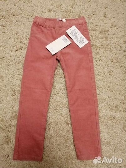 Брюки новые