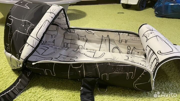 Переноска для детей