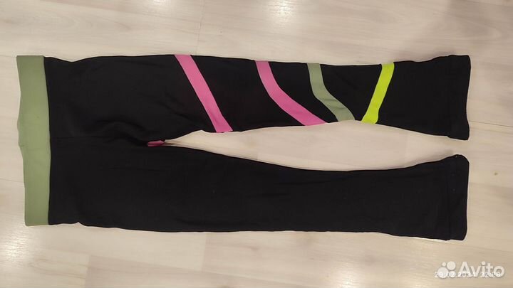 Костюм для фигурного катания 116