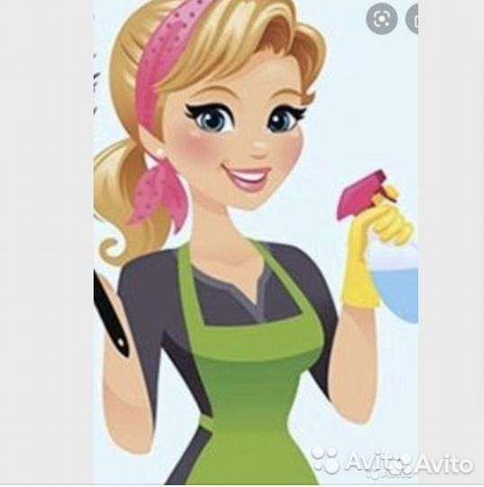 Ищу подработку.помощь по хозяйству