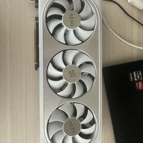 Видеокарта Gigabyte nvidia GeForce RTX4070Ti aero