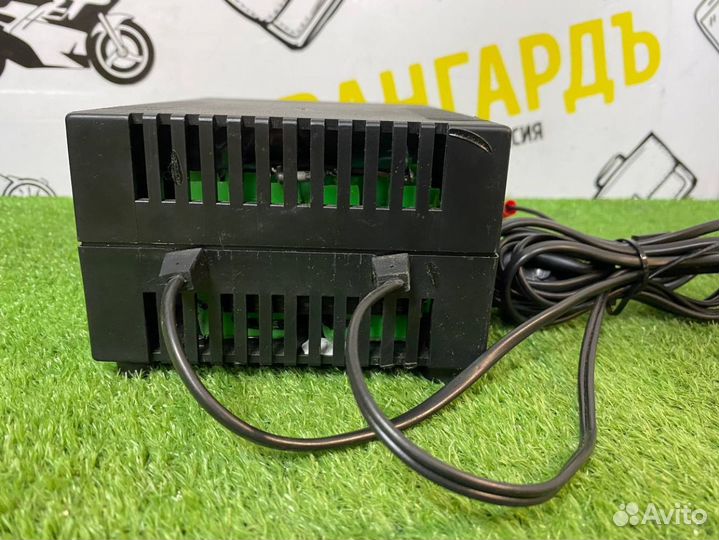 Зарядное устройство Кедр Авто 4А