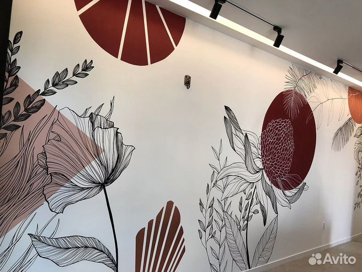 Художник оформитель