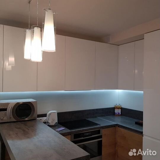 Кухонный гарнитур на заказ. Гарантия