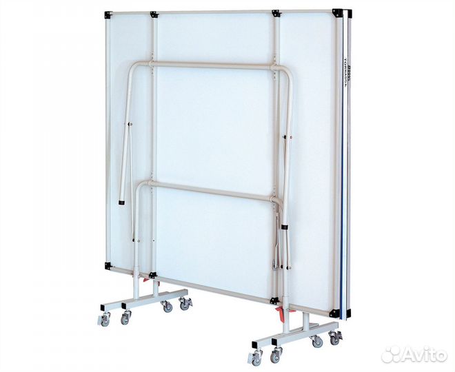 Всепогодный Теннисный стол DFC tornado, синий