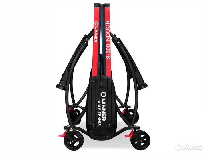 Теннисный стол