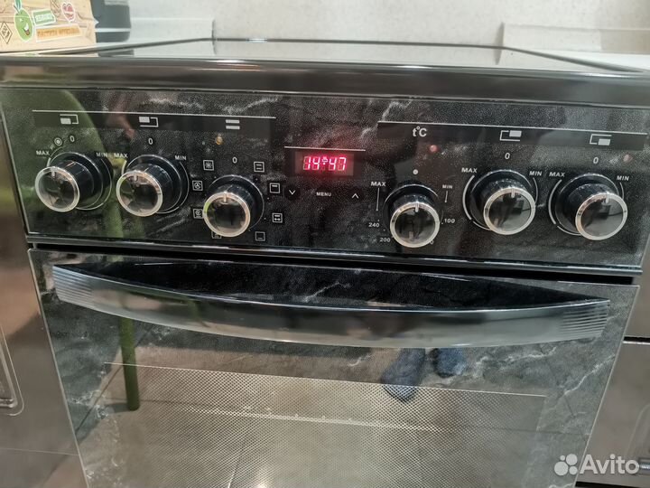 Плита Гефест