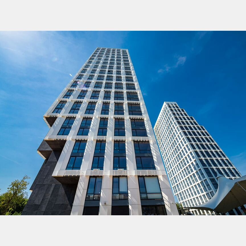 3-к. квартира, 66,2 м², 6/29 эт.