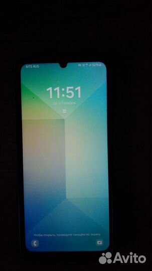 Samsung Galaxy A06, 4/64 ГБ