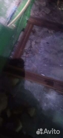 Гараж с лодкой в Зареченске