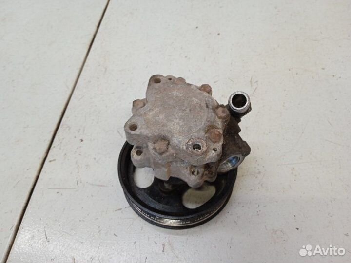 Насос гидроусилителя Porsche Cayenne