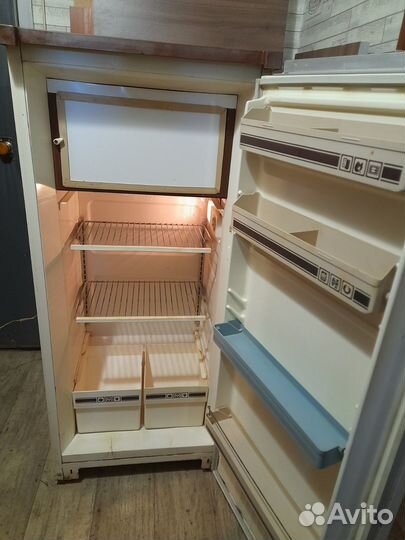 Холодильник Орск + доставка