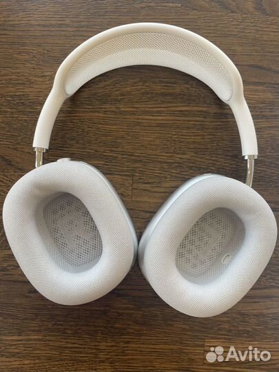 Наушники apple airpods max