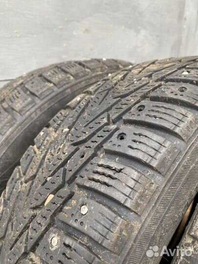 Nokian Tyres Nordman 7 185/65 R15
