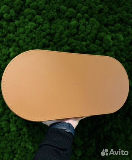 Dyson Supersonic HD08 Gift Set Vinca