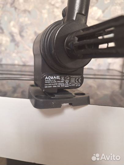 Аквариум 400 литров